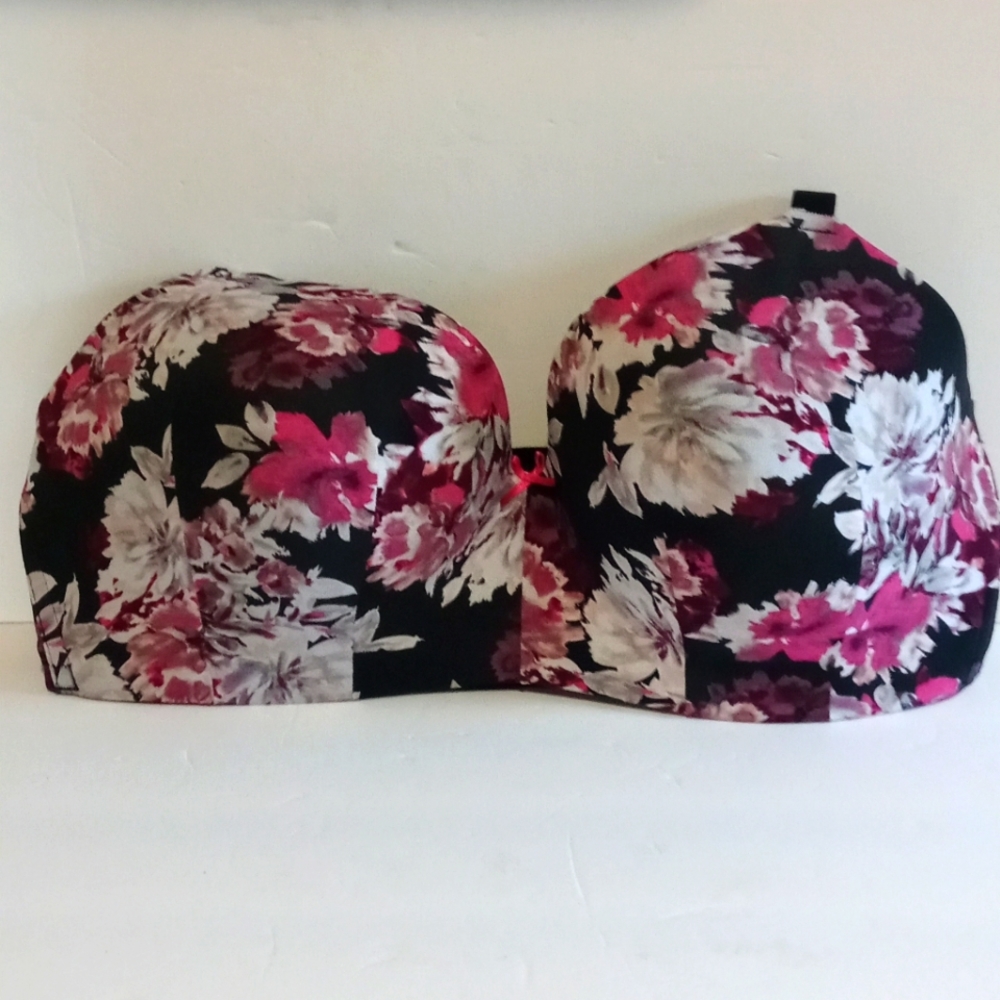 Cacique bra
